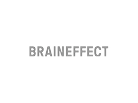 BRAINEFFECT logo
